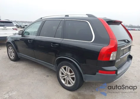 2011 Volvo Xc90 3.2 from USA, damaged, VIN YV4952CZXB1605233